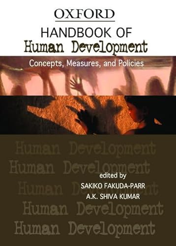 Stock image for Handbook of Human Development: Concepts, Measures, and Policies: Rural Governments and Service Delivery for sale by Reuseabook