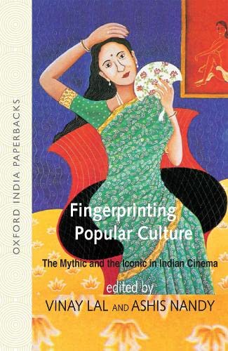 Stock image for Fingerprinting Popular Culture for sale by Blackwell's