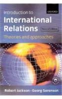 9780195693300: Introduction to International Relations: Theories And Approaches