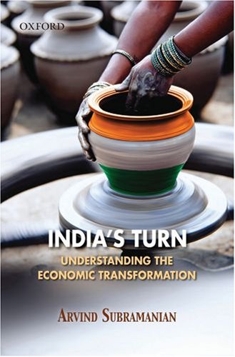 Stock image for India's Turn for sale by Books Puddle