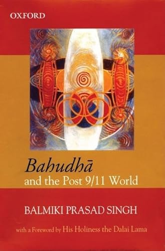 Stock image for Bahudha and the Post 9/11 World for sale by Books Puddle