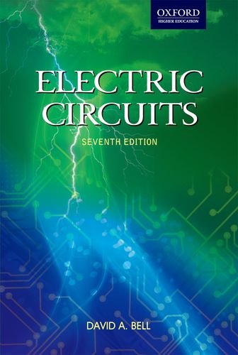 Stock image for Electric Circuits for sale by dsmbooks