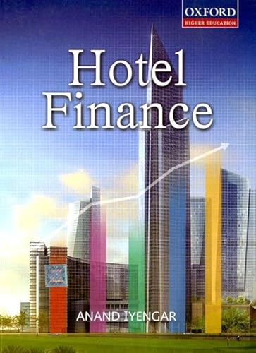 HOTEL FINANCE