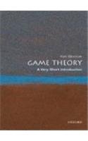9780195695885: Game Theory: A Very Short Introduction