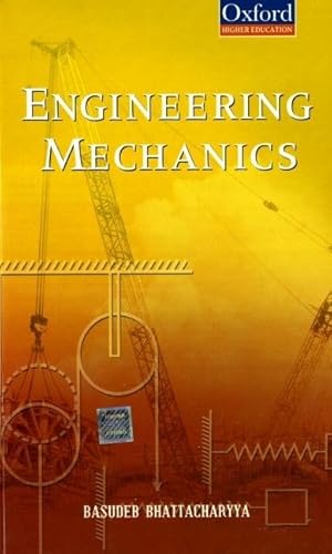 Stock image for Engineering Mechanics for sale by Iridium_Books