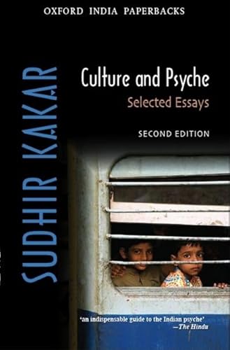 9780195696684: Culture and Psyche: Selected Essays