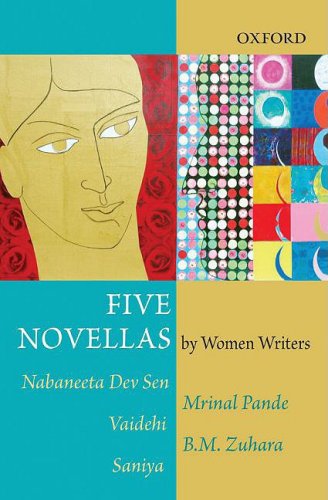 Stock image for Five Novellas by Women for sale by Books Unplugged