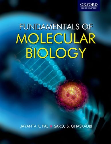 9780195697810: Fundamentals of Molecular Biology