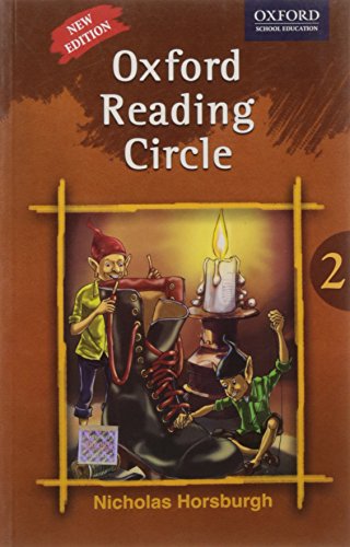 Stock image for Oxford Reading Circle (New Edition) Book 2 for sale by Wonder Book