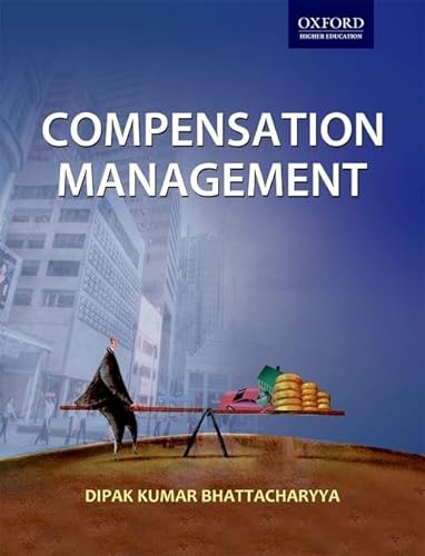 Stock image for Compensation Management for sale by dsmbooks