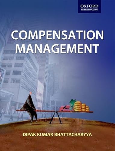 9780195698374: Compensation Management