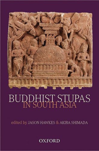 9780195698862: Buddhist Stupas in South Asia: Recent Archaeological, Art-Historical, and Historical Perspectives (Soas Sstudies on South Asia)