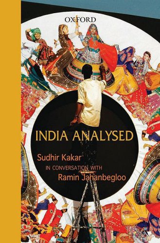 9780195698930: India Analysed: Sudhir Kakar in Conversation with Ramin Jahanbegloo