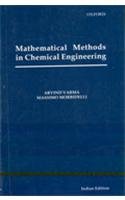 Stock image for Mathematical Methods in Chemical Engineering for sale by dsmbooks
