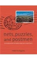 9780195699302: Oxford University Press Nets, Puzzles, And Postmen [Paperback] [Jan 01, 2008] Peter M. Higgins