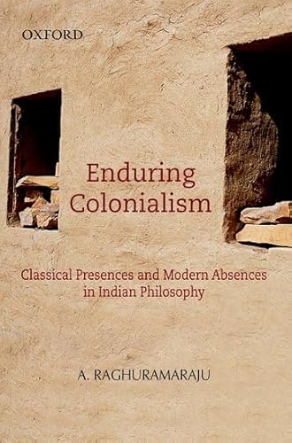 9780195699364: Enduring Colonialism