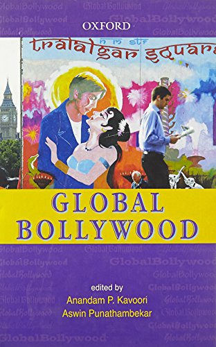 Stock image for Global Bollywood for sale by Majestic Books