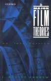 9780195699555: Major Film Theories