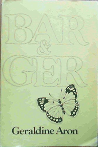9780195700756: Bar and Ger