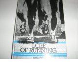 9780195703849: The Lore of Running