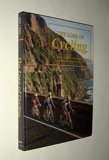 Stock image for The Lore Of Cycling for sale by Syber's Books