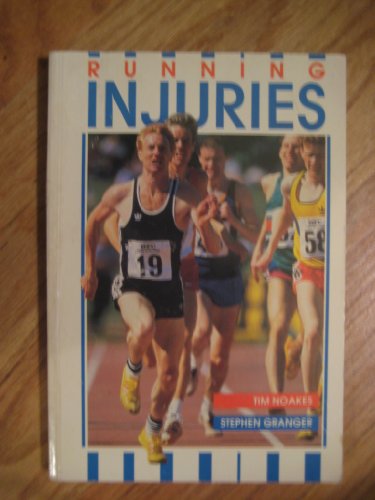 Immagine dell'editore per Running Injuries venduto da ThriftBooks-Dallas