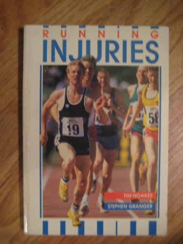 Stock image for Running Injuries for sale by Prometei Books