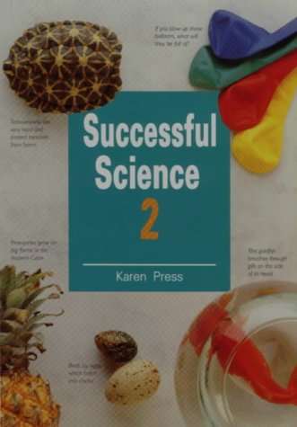 Stock image for Successful Science 2 (Grade 4) for sale by WorldofBooks