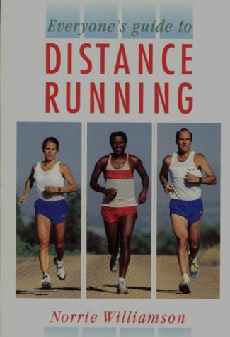Stock image for Everyones Guide to Distance Running for sale by Reuseabook