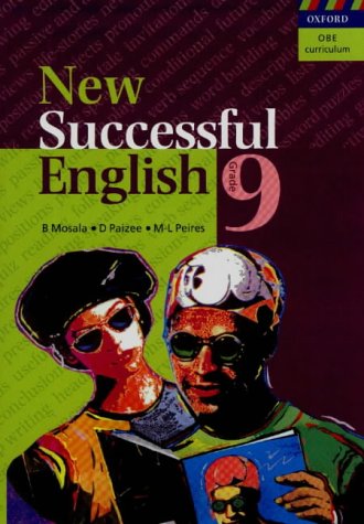 Stock image for NEW SUCCESSFUL ENGLISH 9. for sale by Cambridge Rare Books