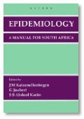 Beispielbild fr Epidemiology: A Manual for South Africa zum Verkauf von Reuseabook