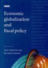 Beispielbild fr Economic Globalization and Fiscal Policy zum Verkauf von AwesomeBooks