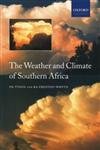 Imagen de archivo de The Weather and Climate of Southern Africa a la venta por Blackwell's