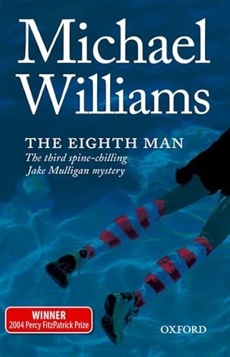 Eighth Man (9780195718348) by Williams