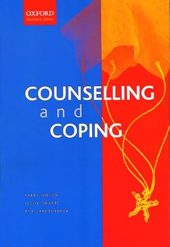 Stock image for Counselling and Coping for sale by Better World Books Ltd