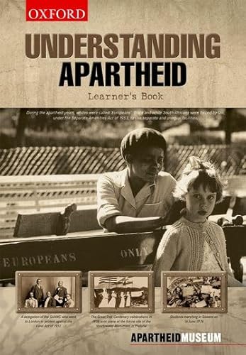 Beispielbild fr Understanding Apartheid zum Verkauf von medimops