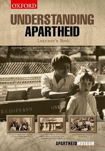 Stock image for Understanding Apartheid: Gr 9: Learner's Book for sale by ThriftBooks-Atlanta