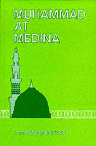 9780195773071: Muhammad at Medina