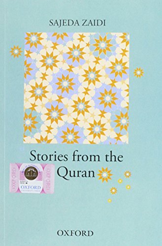 Beispielbild fr Stories from the Quran zum Verkauf von Brit Books