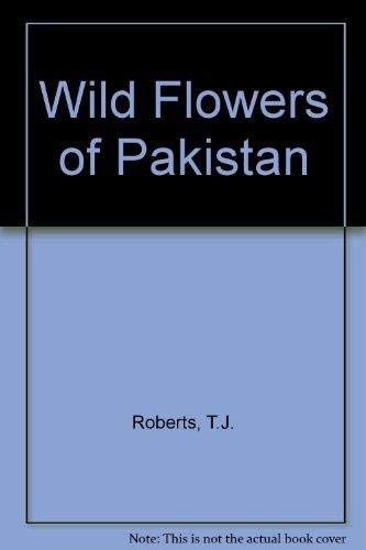 9780195775846: Wild Flowers of Pakistan