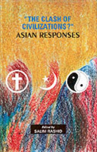 Stock image for The Clash of Civilizations?": Asian Responses for sale by Cronus Books