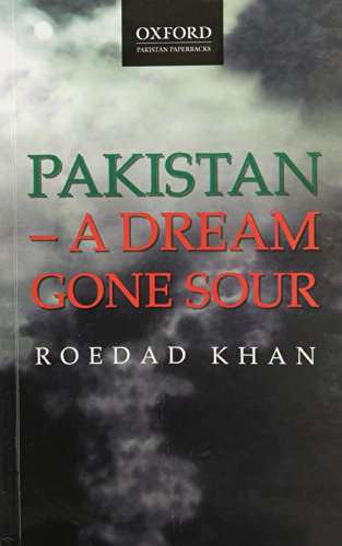 Pakistan (Jubilee) (9780195779806) by Khan, Roedad