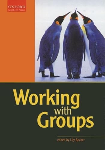Stock image for Working With Groups for sale by Blackwell's
