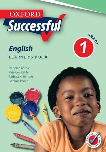 Oxford Successful English (9780195782042) by Daphne Paizee