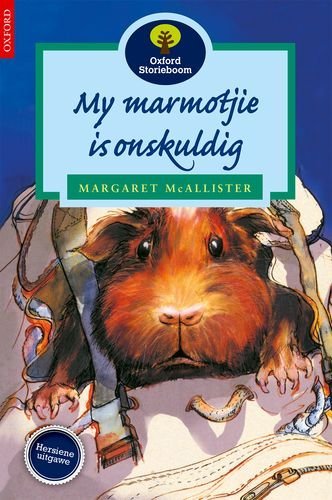 9780195784404: My Marmotjie is inskuldig: Fase 16 (Storieboom)