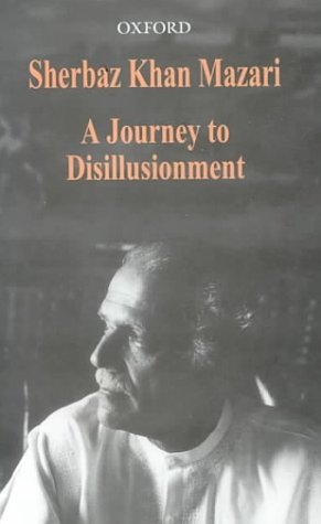 9780195790764: A Journey to Disillusionment