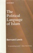 9780195797824: The Political Language of Islam by Bernard Lewis