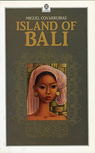 Imagen de archivo de Island of Bali a la venta por ThriftBooks-Atlanta