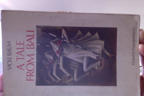 9780195802870: Tale from Bali