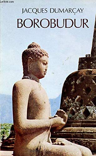 Stock image for Borobudur for sale by Better World Books